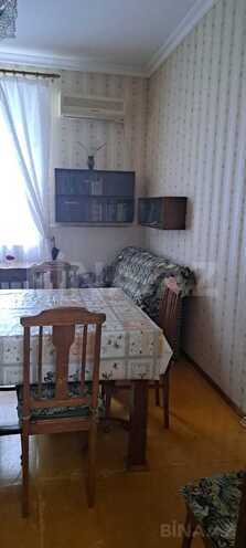 İcarəyə verilir 2 otaqlı köhnə tikili 50 m², Bayıl q., photo 5 from 22