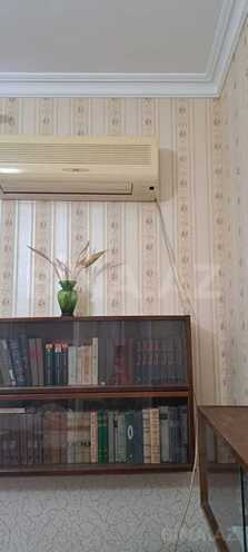İcarəyə verilir 2 otaqlı köhnə tikili 50 m², Bayıl q., photo 10 from 22