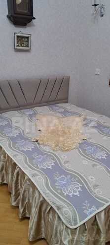 İcarəyə verilir 2 otaqlı köhnə tikili 50 m², Bayıl q., photo 19 from 22