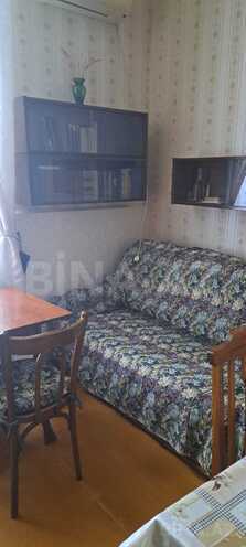 İcarəyə verilir 2 otaqlı köhnə tikili 50 m², Bayıl q., photo 14 from 22