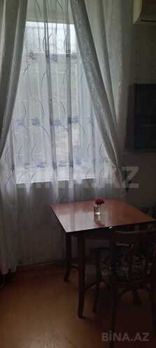 İcarəyə verilir 2 otaqlı köhnə tikili 50 m², Bayıl q., photo 13 from 22