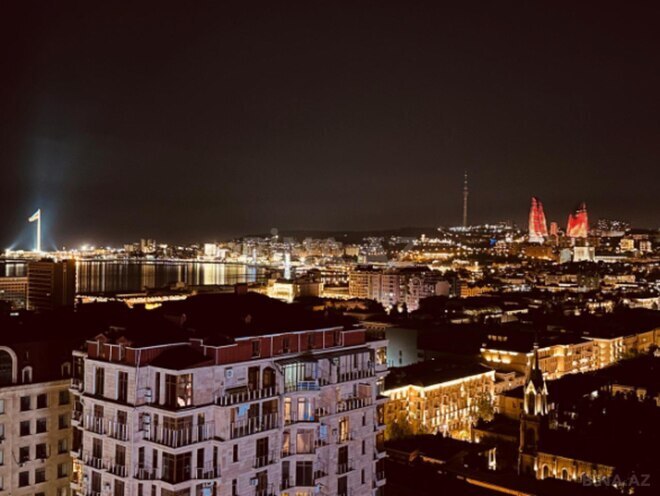 Satılır 6 otaqlı yeni tikili 233 m², 28 May m., photo 19 from 32