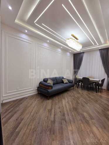 Сдаётся 2-комн. новостройка 60 м², Наримановский  р., photo 9 from 12