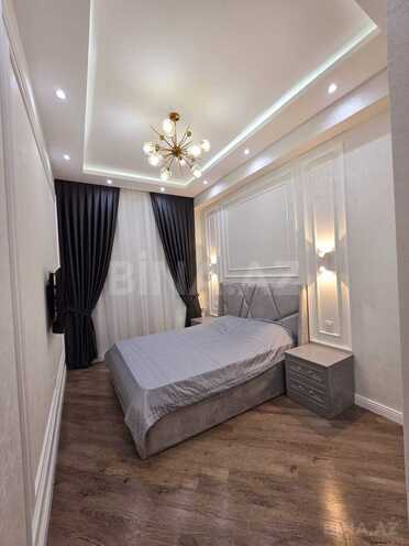 Сдаётся 2-комн. новостройка 60 м², Наримановский  р., photo 1 from 12