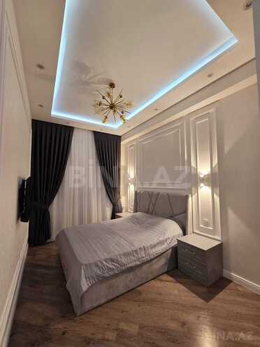 Сдаётся 2-комн. новостройка 60 м², Наримановский  р., photo 5 from 12