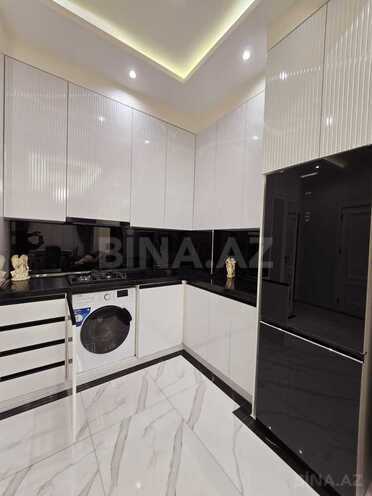 Сдаётся 2-комн. новостройка 60 м², Наримановский  р., photo 7 from 12