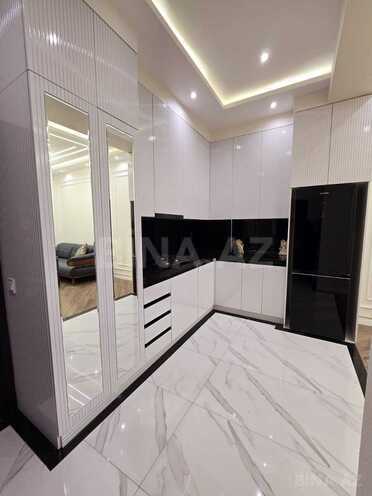 Сдаётся 2-комн. новостройка 60 м², Наримановский  р., photo 6 from 12