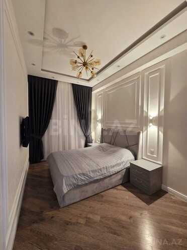 Сдаётся 2-комн. новостройка 60 м², Наримановский  р., photo 3 from 12