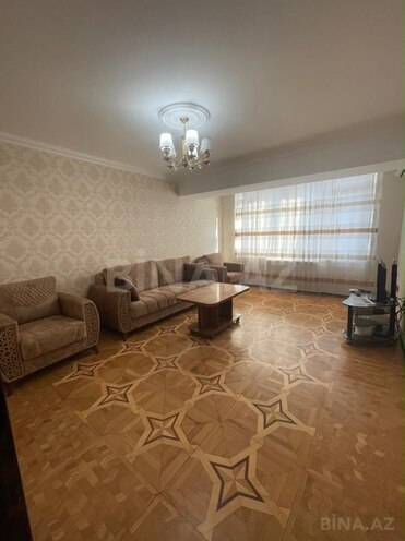 İcarəyə verilir 4 otaqlı köhnə tikili 110 m², 28 May m., photo 3 from 7