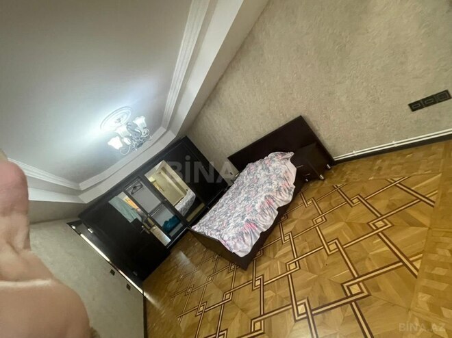 İcarəyə verilir 4 otaqlı köhnə tikili 110 m², 28 May m., photo 5 from 7