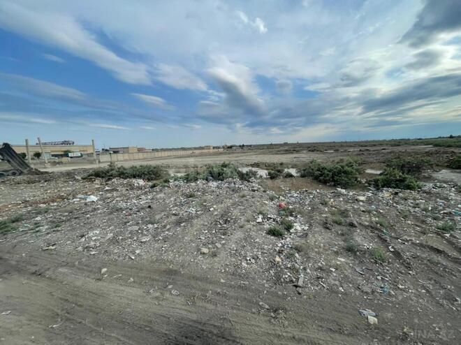 Satılır  torpaq 250 sot, photo 1 from 18