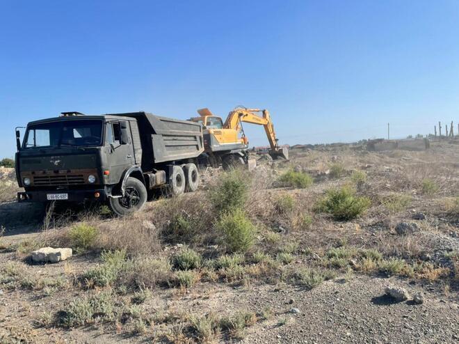 Satılır  torpaq 250 sot, photo 7 from 18
