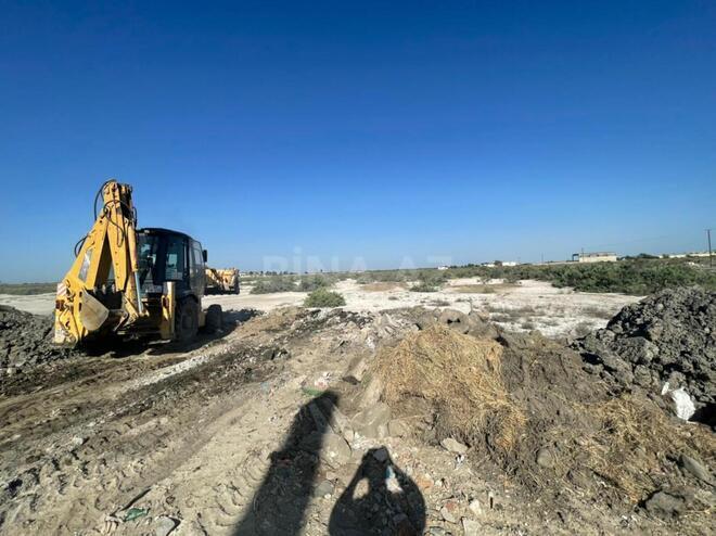 Satılır  torpaq 250 sot, photo 12 from 18