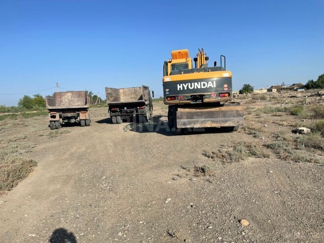 Satılır  torpaq 250 sot, photo 11 from 18