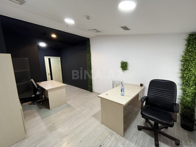 Сдаётся 1-комн. офис 25 м², м. Нариман Нариманов, photo 3 from 5