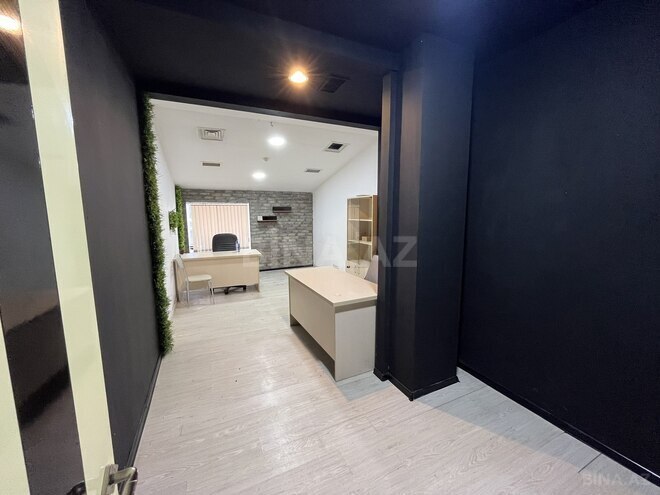 Сдаётся 1-комн. офис 25 м², м. Нариман Нариманов, photo 4 from 5