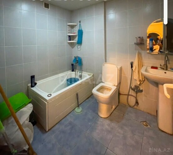 Satılır 1 otaqlı köhnə tikili 34 m², Gənclik m., photo 8 from 12