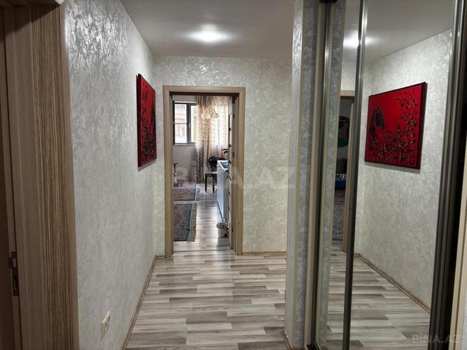 İcarəyə verilir 4 otaqlı yeni tikili 200 m², Səbail r., photo 10 from 14