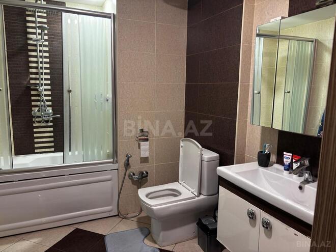 İcarəyə verilir 4 otaqlı yeni tikili 200 m², Səbail r., photo 11 from 14