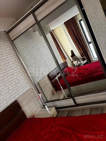 İcarəyə verilir 4 otaqlı yeni tikili 200 m², Səbail r., photo 7 from 14