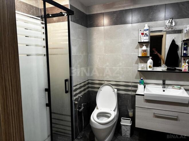İcarəyə verilir 4 otaqlı yeni tikili 200 m², Səbail r., photo 12 from 14