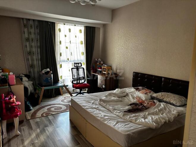 İcarəyə verilir 4 otaqlı yeni tikili 200 m², Səbail r., photo 6 from 14