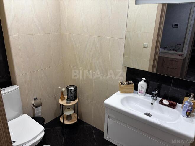 İcarəyə verilir 4 otaqlı yeni tikili 200 m², Səbail r., photo 13 from 14