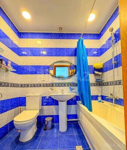 İcarəyə verilir 3 otaqlı yeni tikili 150 m², İçəri Şəhər m., photo 9 from 19