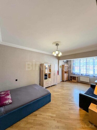 İcarəyə verilir 3 otaqlı yeni tikili 150 m², İçəri Şəhər m., photo 5 from 19