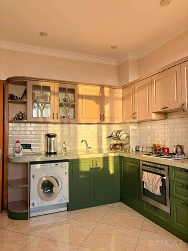 İcarəyə verilir 3 otaqlı yeni tikili 150 m², İçəri Şəhər m., photo 6 from 19