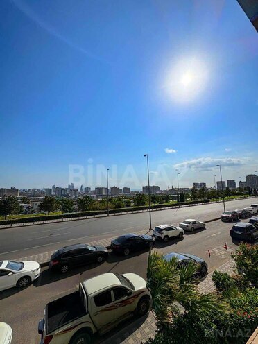 İcarəyə verilir 3 otaqlı yeni tikili 150 m², İçəri Şəhər m., photo 15 from 19