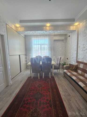 Satılır 3 otaqlı yeni tikili 51 m², Masazır q., photo 1 from 14