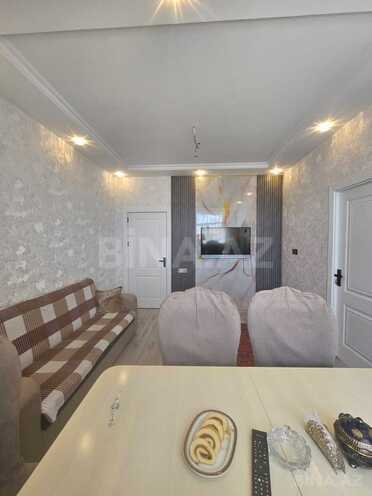 Satılır 3 otaqlı yeni tikili 51 m², Masazır q., photo 13 from 14