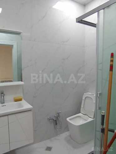 İcarəyə verilir 2 otaqlı yeni tikili 60 m², Səbail r., photo 7 from 16