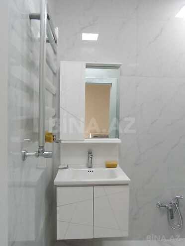 İcarəyə verilir 2 otaqlı yeni tikili 60 m², Səbail r., photo 14 from 16