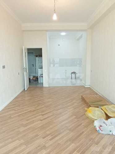 İcarəyə verilir 2 otaqlı yeni tikili 60 m², Səbail r., photo 12 from 16