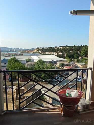 İcarəyə verilir 2 otaqlı yeni tikili 60 m², Səbail r., photo 3 from 16