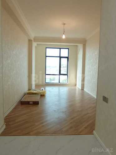İcarəyə verilir 2 otaqlı yeni tikili 60 m², Səbail r., photo 10 from 16