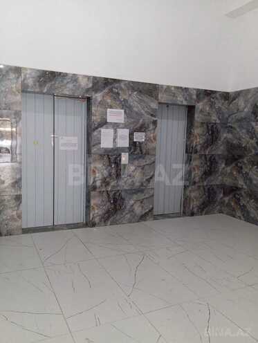 İcarəyə verilir 2 otaqlı yeni tikili 60 m², Səbail r., photo 13 from 16
