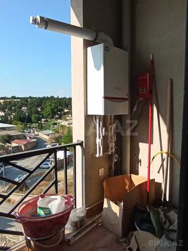 İcarəyə verilir 2 otaqlı yeni tikili 60 m², Səbail r., photo 8 from 16