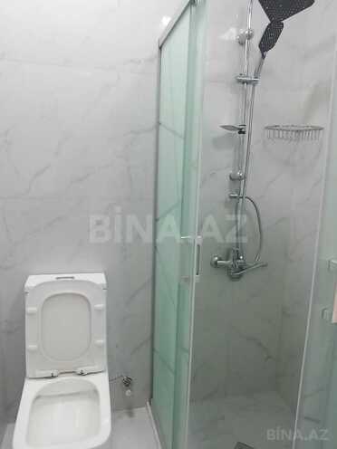 İcarəyə verilir 2 otaqlı yeni tikili 60 m², Səbail r., photo 15 from 16