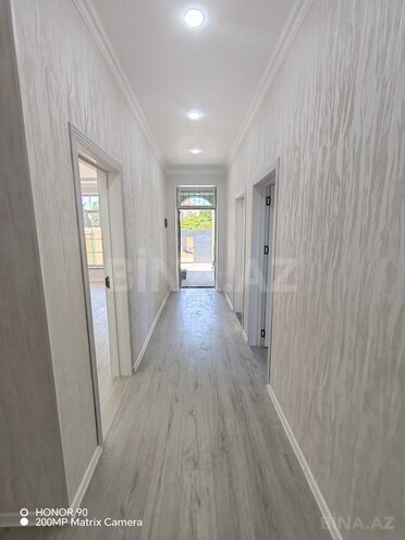 Satılır 4 otaqlı həyət evi/bağ evi 120 m², Hövsan q., photo 10 from 12