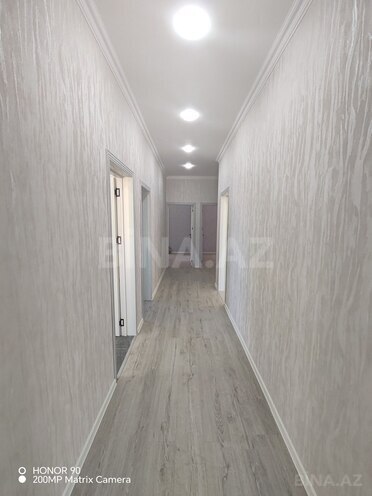 Satılır 4 otaqlı həyət evi/bağ evi 120 m², Hövsan q., photo 4 from 12