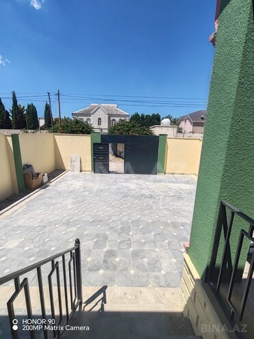 Satılır 4 otaqlı həyət evi/bağ evi 120 m², Hövsan q., photo 3 from 12