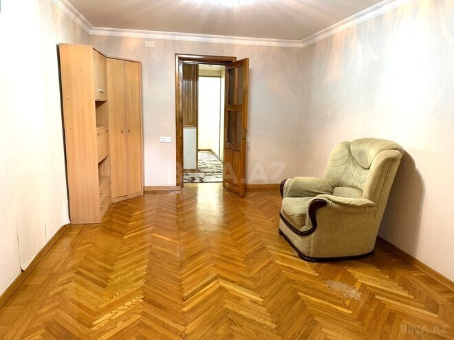 Satılır 3 otaqlı köhnə tikili 75 m², Nəriman Nərimanov m., photo 3 from 16