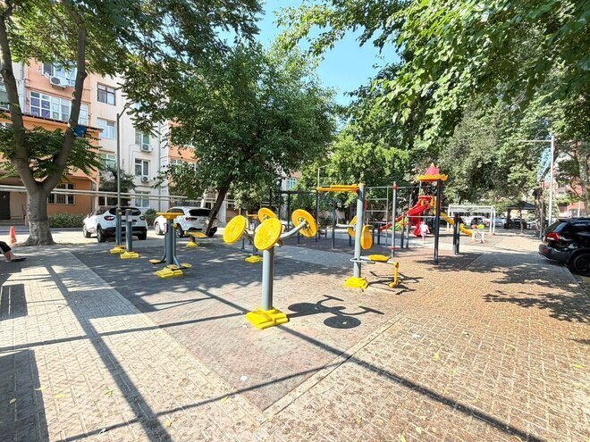 Satılır 3 otaqlı köhnə tikili 75 m², Nəriman Nərimanov m., photo 15 from 16