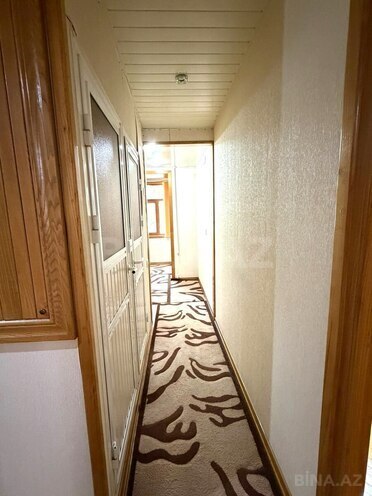 Satılır 3 otaqlı köhnə tikili 75 m², Nəriman Nərimanov m., photo 8 from 16