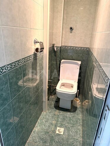 Satılır 3 otaqlı köhnə tikili 75 m², Nəriman Nərimanov m., photo 14 from 16
