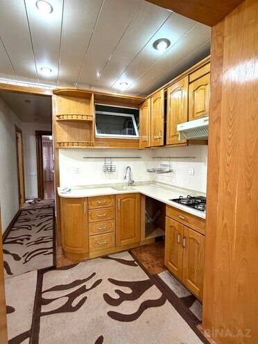 Satılır 3 otaqlı köhnə tikili 75 m², Nəriman Nərimanov m., photo 5 from 16