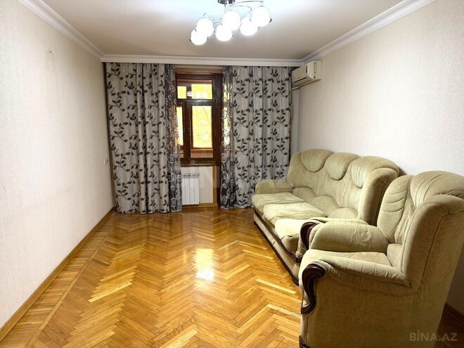 Satılır 3 otaqlı köhnə tikili 75 m², Nəriman Nərimanov m., photo 6 from 16